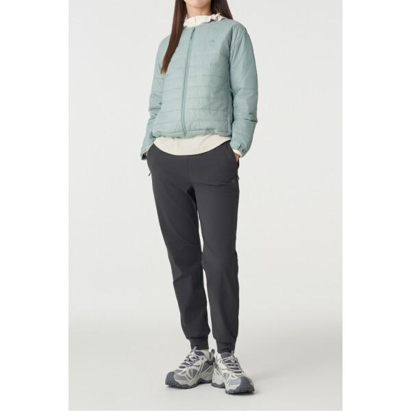 Kolon SportS Женские S Свободный крой Брюки-джоггеры Jkpna25212cgy