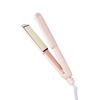 Straight Hair Iron FESTINO SMHB-020 / SMHB-021 (35mm, Pink)