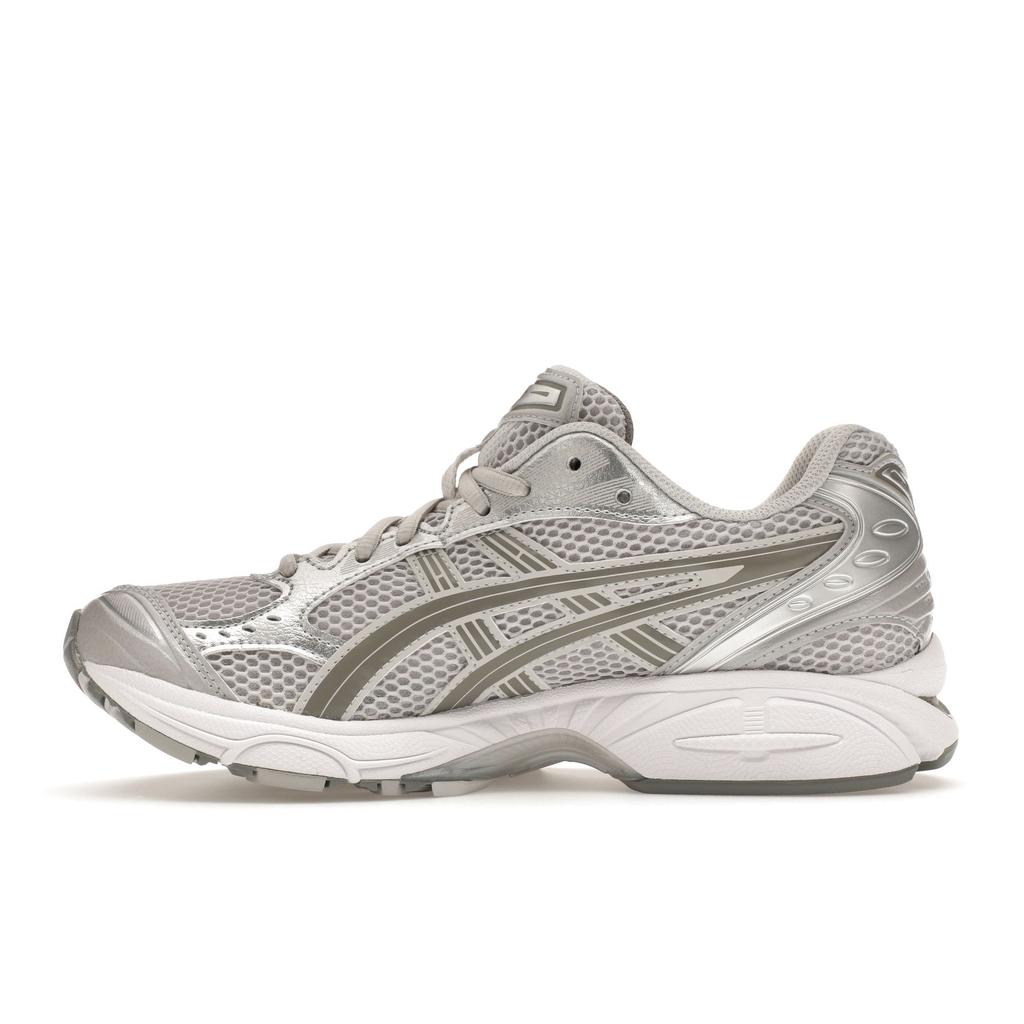 Asics Женские кроссовки Gel-Kayano 14 Cloud Grey Clay Grey 1202A056-021