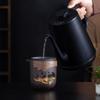 Color-changing purple sand Kung Fu travel tea set Portable express cup business gift souvenir points mall advertising planning