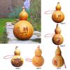 Jug Calabash Table Decor Kettle Beverage Kettle Gourd Ornament Calabash Ornament for Living Room Hotel Outdoor Gifts