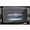 For MERCEDES CLASSE V 2016- W447 GPS Navigation Screen HD Tempered Glass Protective Film Anti-scratch Repair Film