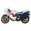 Takara Tomy Tomica Premium Unlimited Shin Kamen Rider Cyclone (Kamen Rider Ver.) Miniature Car Toy for Ages 6 and Up