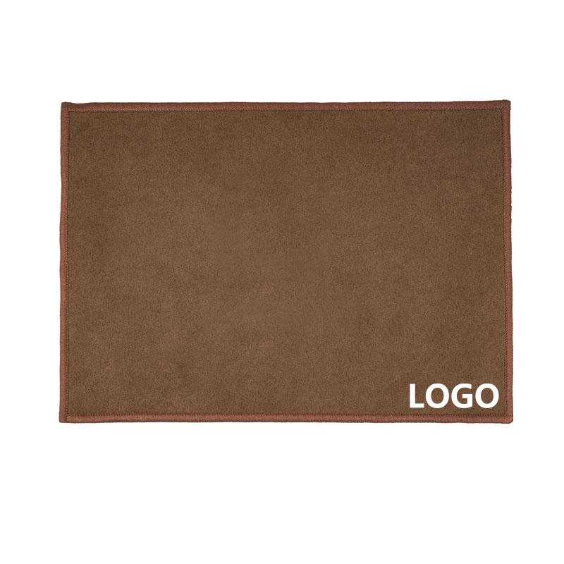 Suede Car Wash Towel Microfiber Cleaning Rag Cloth For Toyota Crown Gazoo Racing Alphard TRD Corolla Yaris Chr Auris Camry Rav4