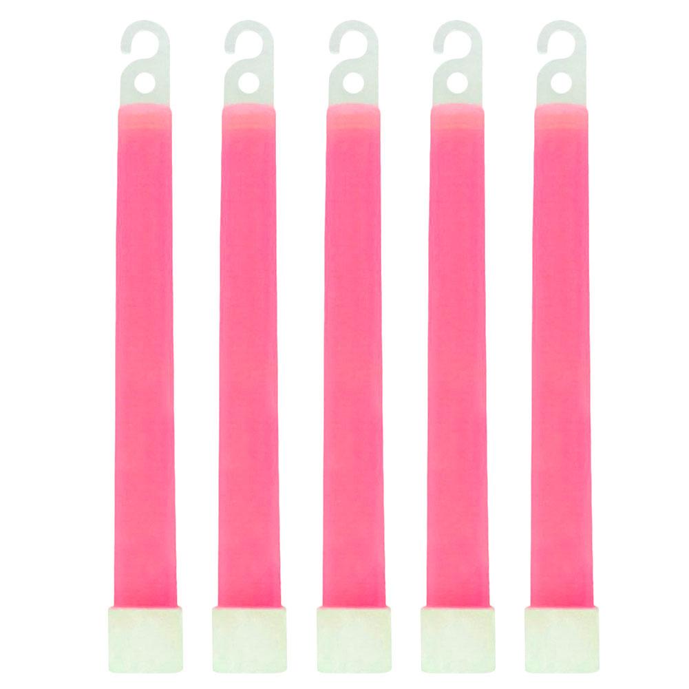 5/10PCS Survival Kit Military Glow Light Sticks Waterproof Camping Gear for Hiking Camping Outdoor Emergency Concert Party Light