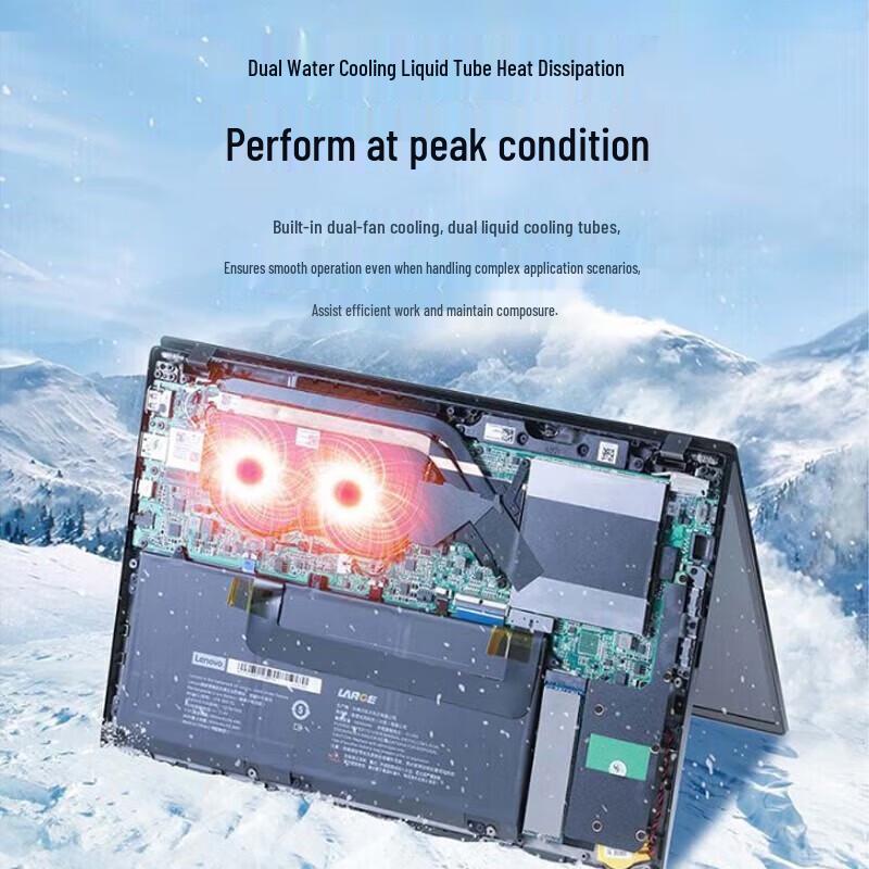 Lenovo Kaitian N60z 14-дюймовый коммерческий ноутбук Xinchuang (Китайская версия)