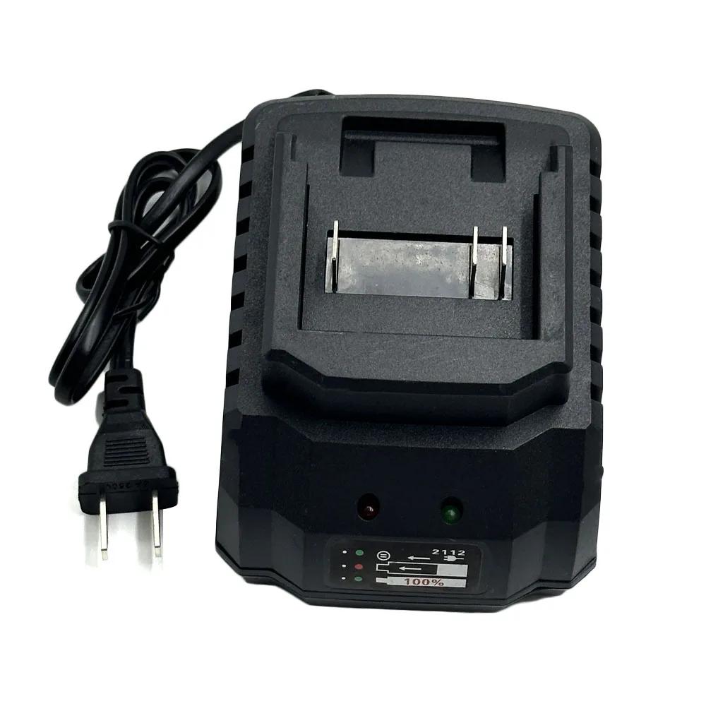 Новое улучшенное зарядное устройство для модели Makita 18V 11V Зарядное устройство для электродрели, электрогаечного ключа, угловой шлифовальной машины, зарядное устройство для аккумулятора электроинструмента