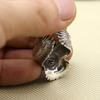Ring Vintage Eagle Ring Shape Men