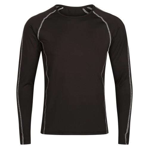 Regatta Professional Men's Long-Sleeved Base Layer Top