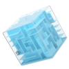 3D   Puzzle Maze Case NaIntelligent Fun Brain Game Box Educational Toys for Children