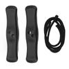 Kayak Carry Handle Lightweight Kayak Pull Handle Replacement with Cord for Kayak and Boat