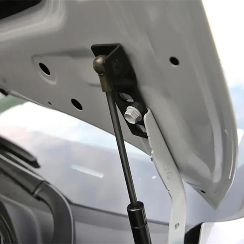 2 шт./компл. Для Toyota RAV4 2019 2020 - 2025 Передний капот Двигатель Газовые упоры Амортизаторы Пружина Подъемная опора Шток Автоаксессуары