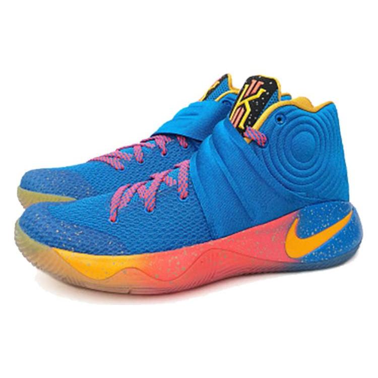 Nike Kyrie 2 Eybl Промо 847687-470