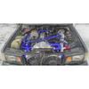 Silicone Coolant Radiator Hose For Mercedes-Benz W201 190E M102 2.0L Petol Engine W/O AC A2015012182 A2015014082