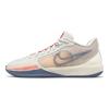 Nike Женские кроссовки Sabrina 1 EP Grounded Cream Light-Bone Laser-Orange FQ3389-002