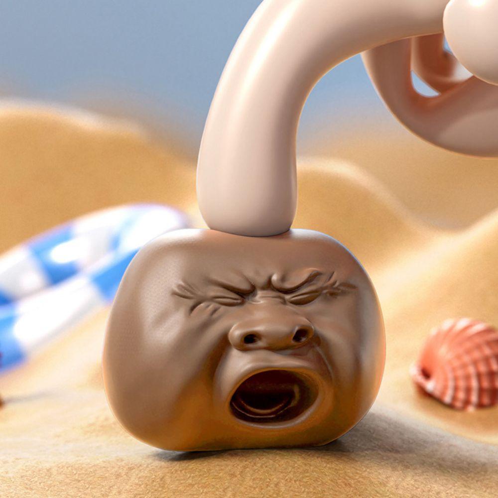 Ugly Teapot Tea Pet Water Sprayer Tea Pet Water-Sprinkling Toy Water Soaker Toys  Boys Girls