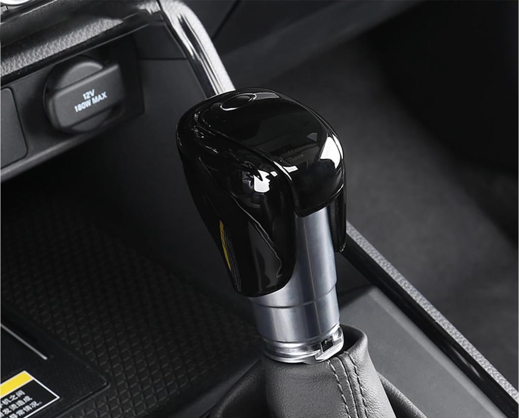 Чехол на ручку КПП Honda для Vezel H-RV CR-V XR-V ZR-V Fit Accord Civic Exclusive
