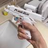 Double Sided Water Gun, Double Headed Water Gun, Reverse Water Gun, Creative Water Gun, Big Battle, Funny Prank Toy