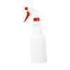 Pulkazator purkagich sozlanadigan nasadkali 600 ml Qulay Ishonchli Oqmaydigan Amaliy O'ta Bardoshli To'ldiriladigan