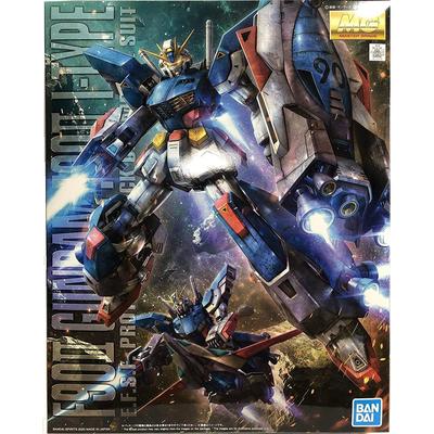 MG 1100 Gundam F90 II I тип