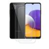 Protective Film - FZ - Samsung Galaxy A22 4G - Tempered Glass - HD - Shockproof