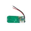 16.8V Brushless Lithium Drill Control Board for Efficient Power and Longevities At Home Renovations and DIY Projects