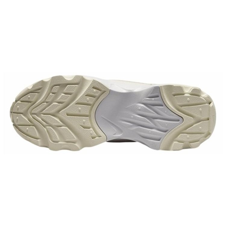 Nike TC 7900 Sail Arctic Orange Women Sneakers Cream White FB7171-181