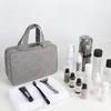 Waterproof Travel Hook Wash Bag Foldable and Portable Multifunctional Cosmetic Storage Bag