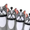 Golf Covers Club Headcovers Waterproof Wrap Sleeve Equipment Headcover Protection Guard