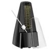 Metronome High Accuracy Compact Pendulum Type Loud Volume Piano Practice Musical Instrument Performance Suitable for Beginners and Veterans