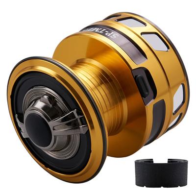 Катушка HEIGHTEN, катушка для спиннинга DAIWA с рычажным тормозом 2500 3000, универсальная сменная шпуля, турнирного типа (3000 фунтов стерлингов) (547)