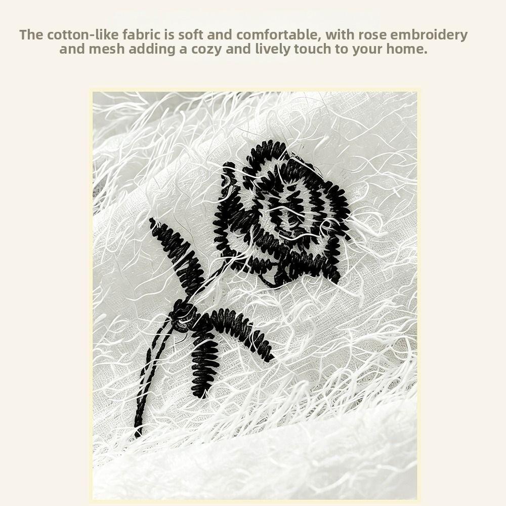 Removable Air Conditioner Windshield Curtain AC Wind Deflector Cover  Indoor Decoration