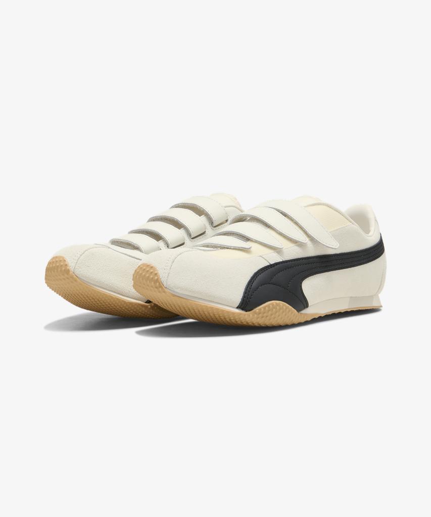 Puma Ремень H-Street Sd - Теплый Белый:Черный / 405308-03