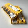 KENNAMETEL / LT-16ER1.0ISO KC5010 / Original Carbide Blade 10 Pcs