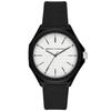 Armani Exchange Watch AX4600 Black