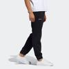 adidas Мужские джоггеры Originals Trefoil, черные H32328