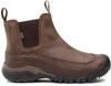 Ботинки Keen Anchorage III Waterproof Boots dark earth/mulch