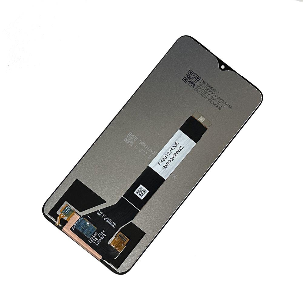 Полная сборка LCD-экрана и дигитайзера для Redmi 9T
