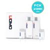 Uomo 2-piece Set / After Shave Moisture Formula Skin Lotion, 1 Piece