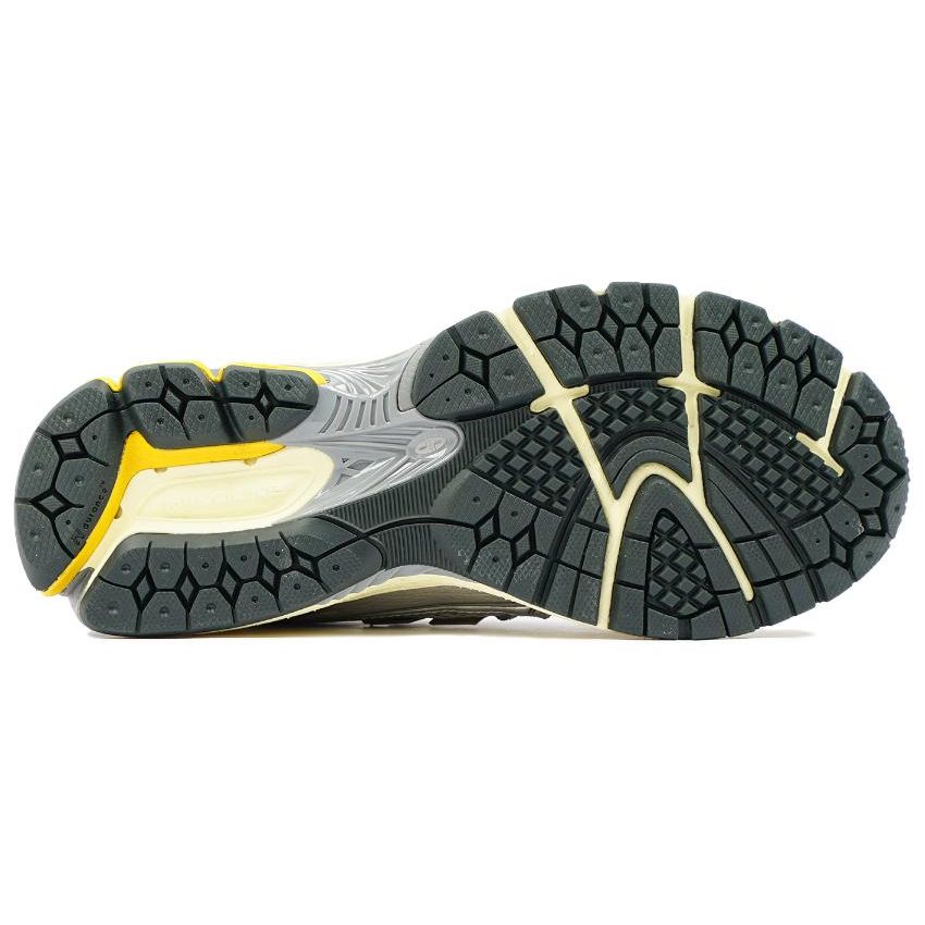 New Balance 1906R Moonbeam Raincloud Unisex Sneakers Grey Rain-Cloud M1906RRD