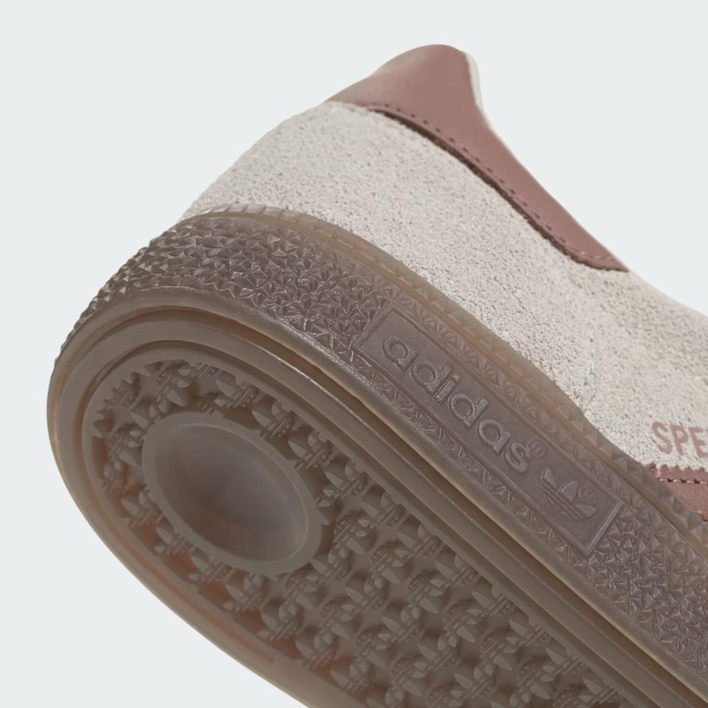 adidas HANDBALL SPEZIAL IH1510 Unisex Originals Sneakers Alumina / Warm Clay / Cloud White