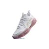 Баскетбольные кроссовки Li Ning All City 9 из искусственной кожи с синтетическим амортизирующим покрытием, нескользящие, износостойкие, дышащие, с поддержкой отскока, с низким верхом ABAR077-3