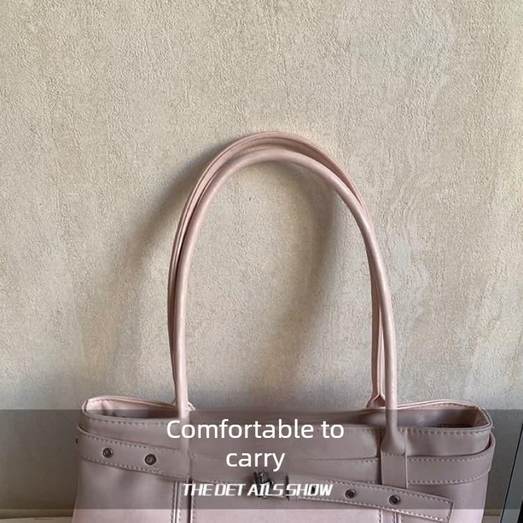 Женская модная сумка через плечо большой вместимости, сумка-тоут