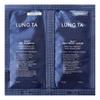 Matsukiyo - Lung Ta Enrich Bouncer Гель-шампунь с аминокислотами и Концентрат для лечения волос Пробник