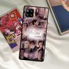 Чехол Дневники вампира Для Samsung Galaxy A06 A16 A56 A36 A26 A54 A34 A14 A52 A32 A12 A13 A33 A53 A15 A35 A55