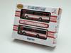 Коллекция автобусов Коллекция автобусов Keihan Bus 100th Anniversary Route Car Набор из 2 штук Диорама Принадлежности