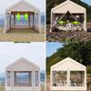 Cheng Yang Outdoor Transparent Event Tent