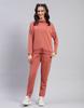 Women's Regular Fit Tracksuit