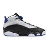 Jordan Air Jordan 6 Rings Белые GS 323419-142