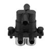 XR843549 Car Heater Control Valve Solenoid Water Valve for Jaguar S Type 2.7D 2004 2007